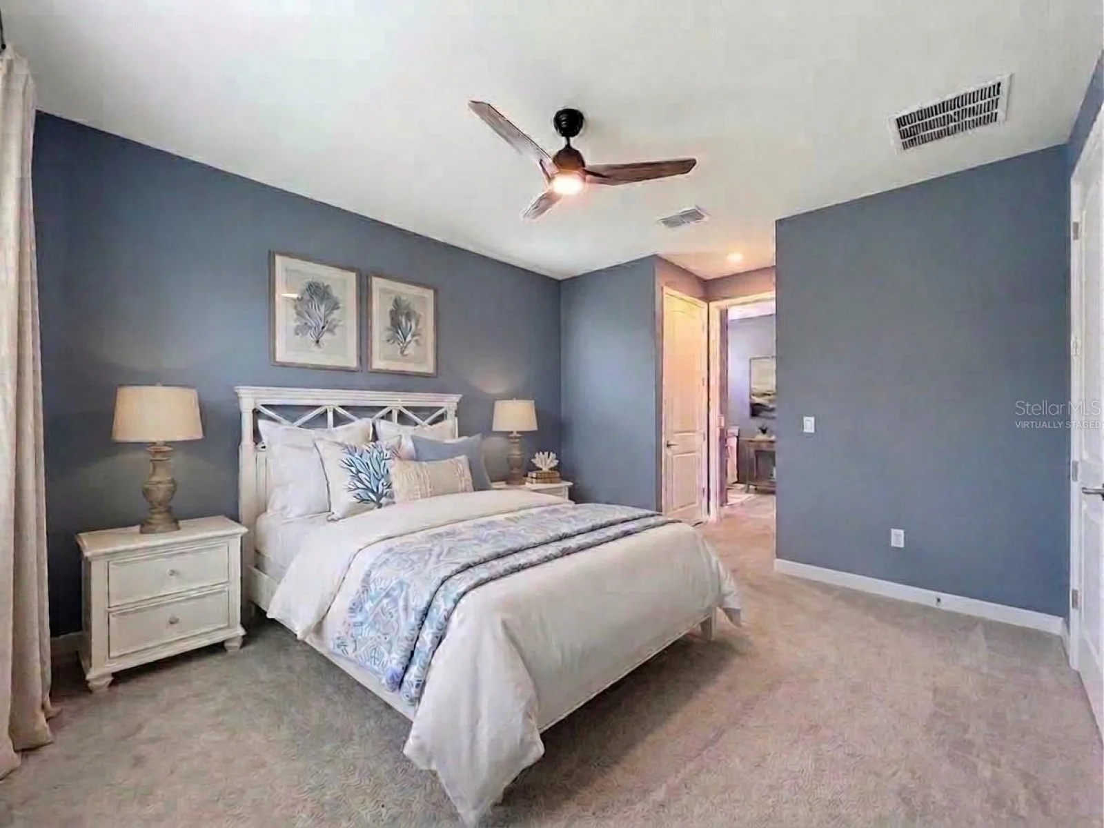 3456 TWIN FLOWER CT, CLERMONT, FL — photo 26