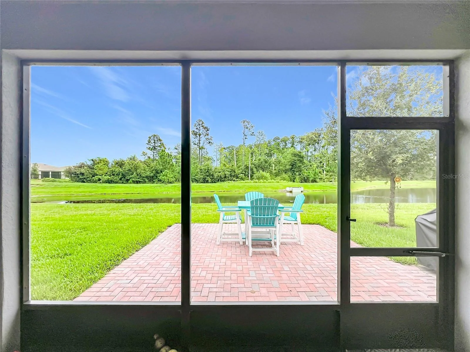3456 TWIN FLOWER CT, CLERMONT, FL — photo 33