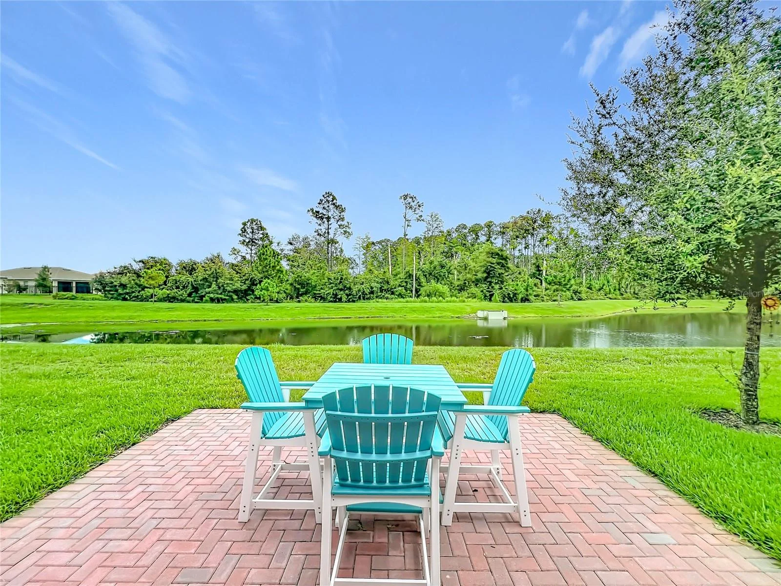 3456 TWIN FLOWER CT, CLERMONT, FL — photo 34