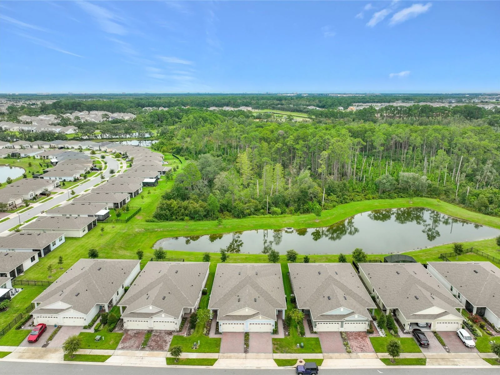 3456 TWIN FLOWER CT, CLERMONT, FL — photo 40