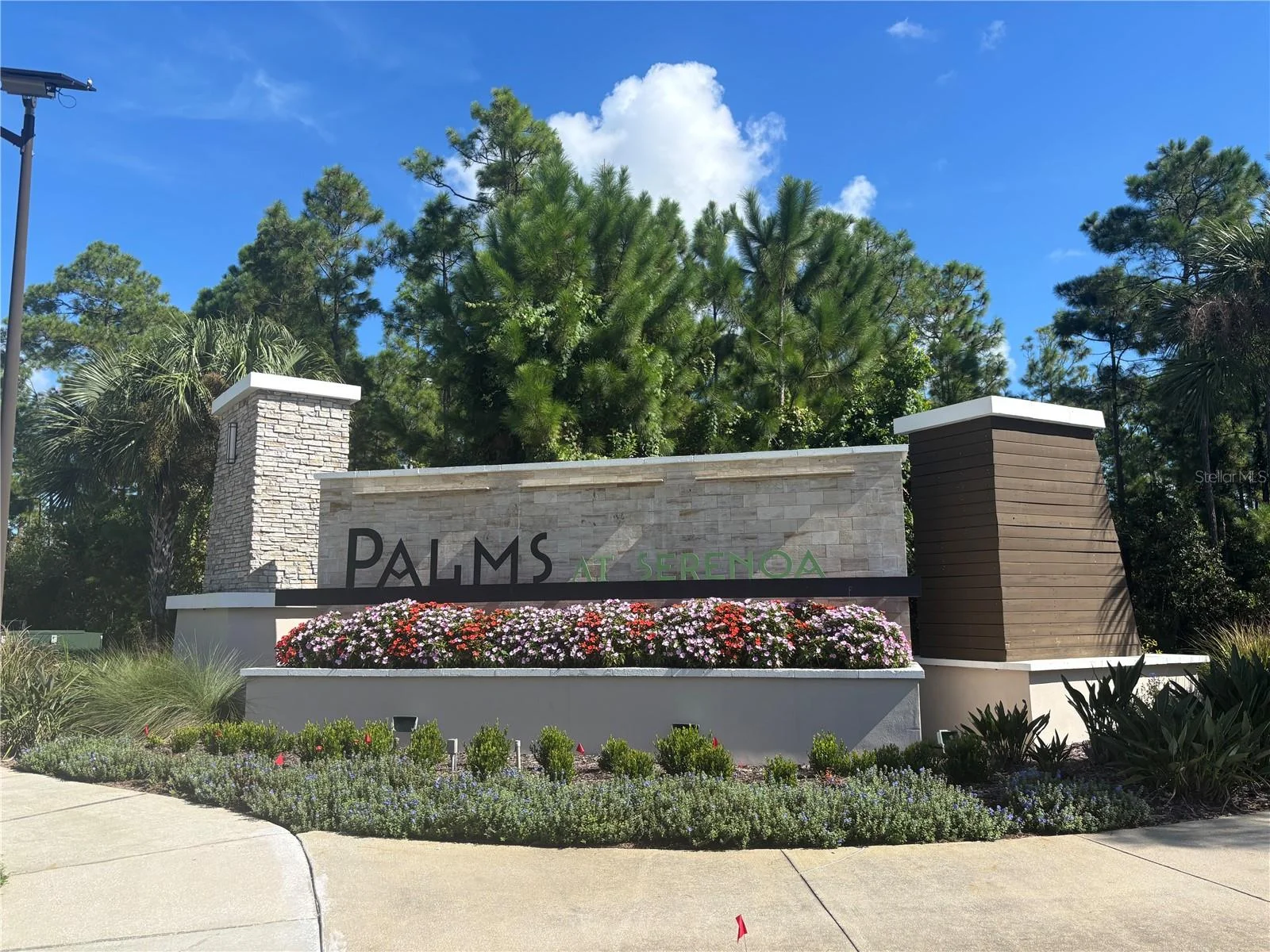 3456 TWIN FLOWER CT, CLERMONT, FL — photo 46