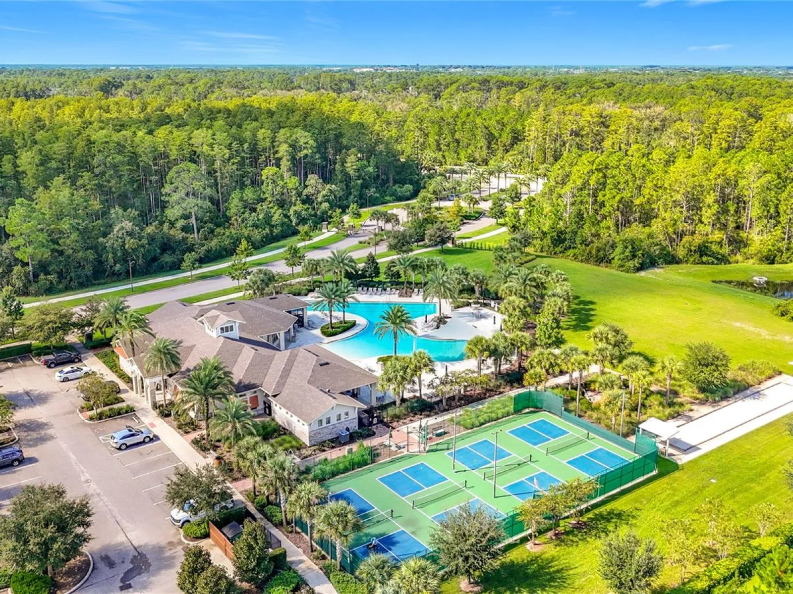 3456 TWIN FLOWER CT, CLERMONT, FL — photo 47