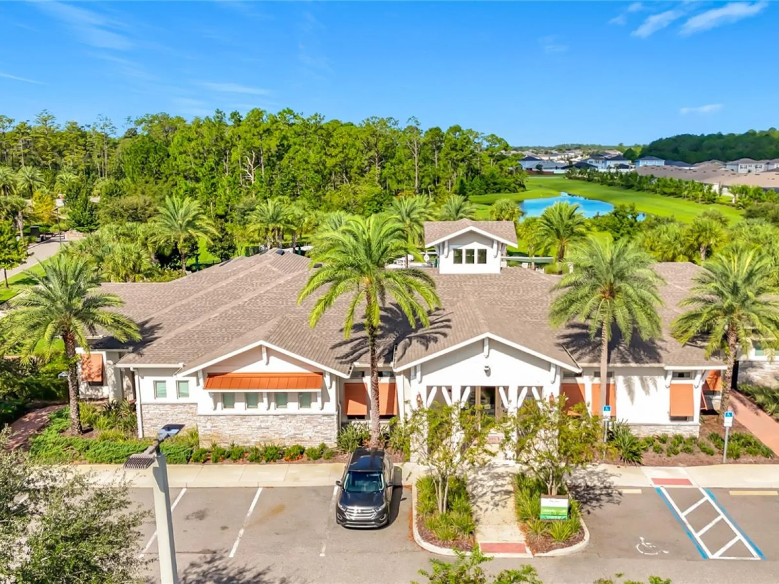 3456 TWIN FLOWER CT, CLERMONT, FL — photo 48