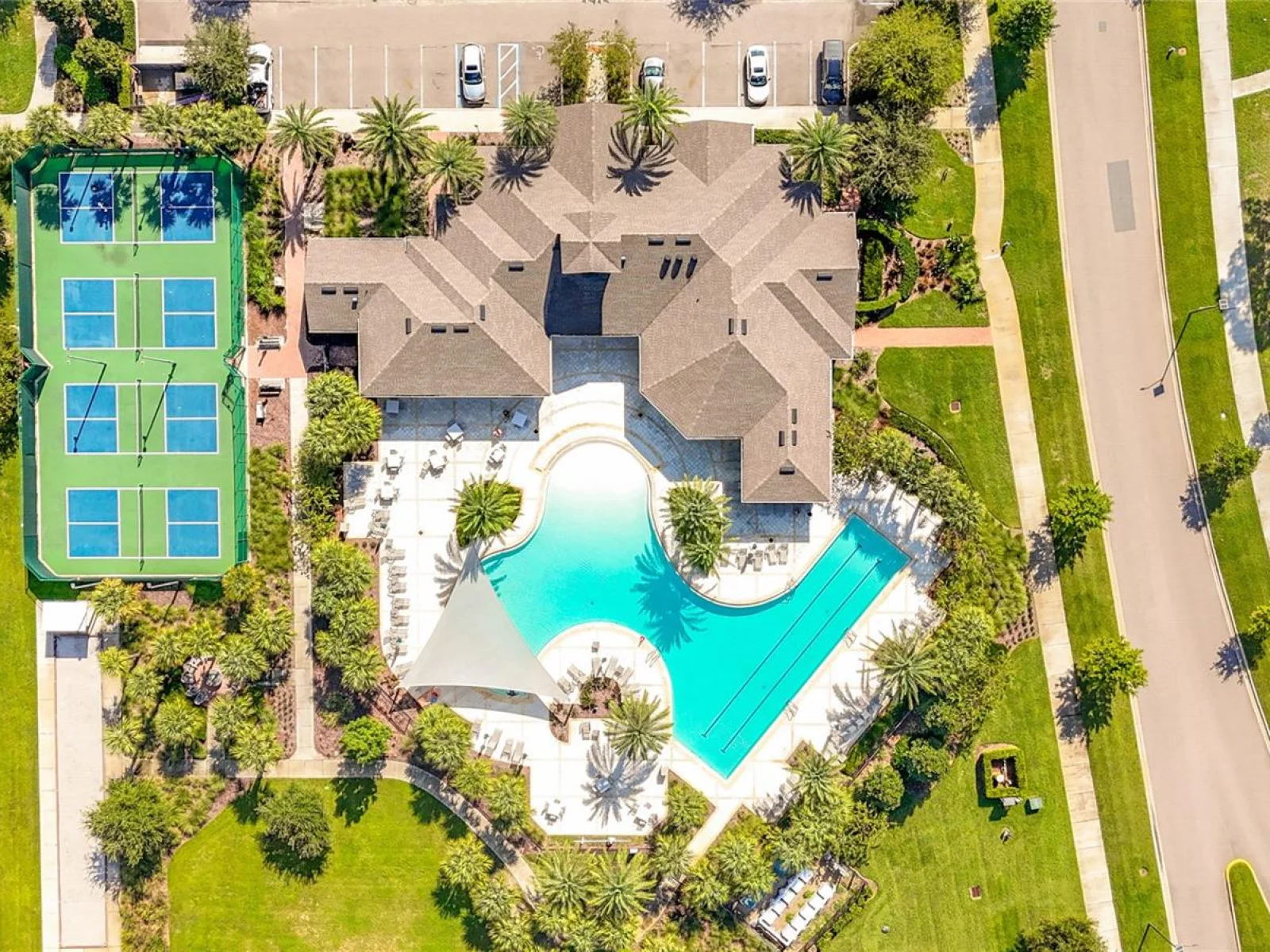 3456 TWIN FLOWER CT, CLERMONT, FL — photo 50