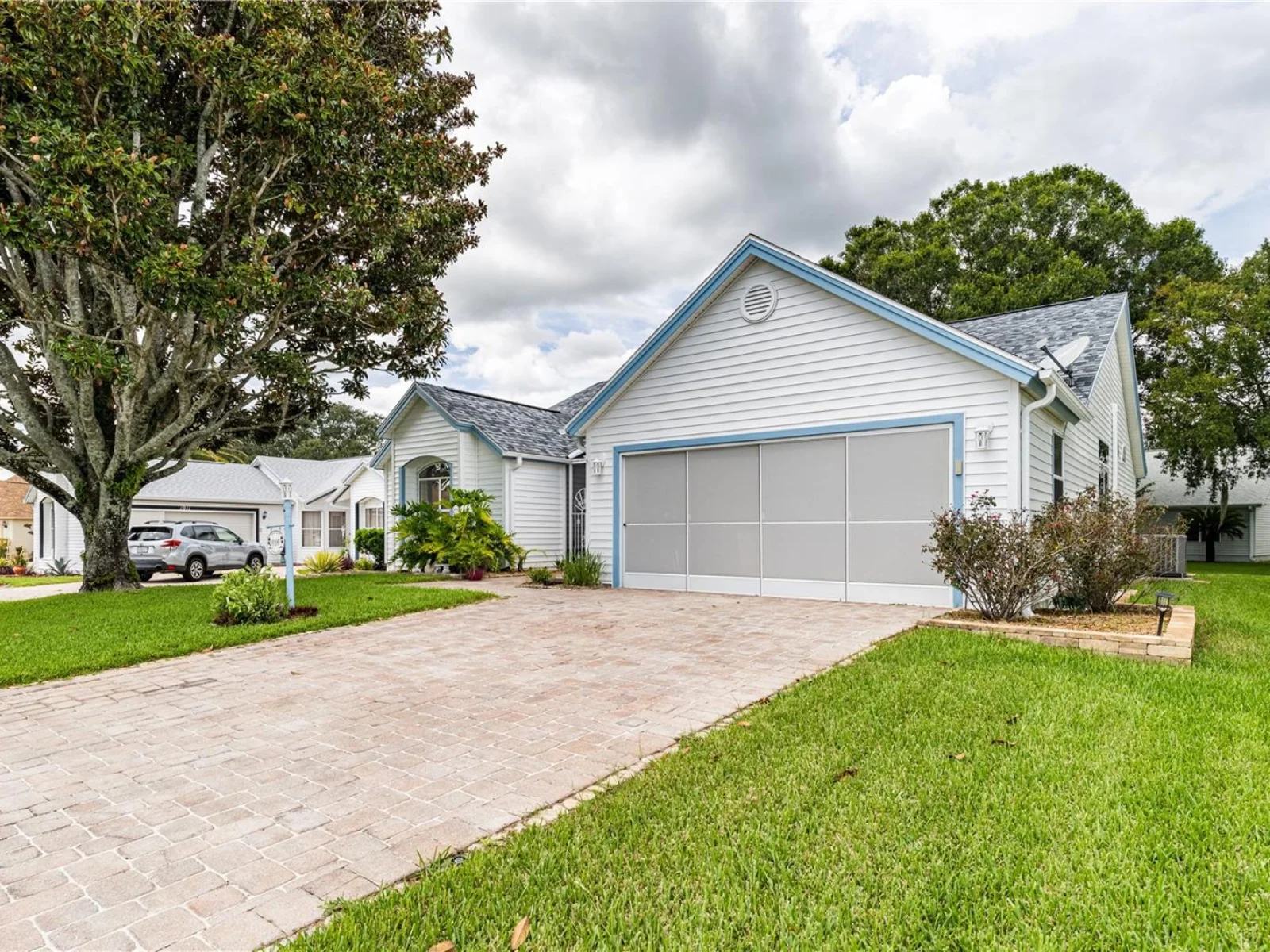 1009 LA MESA LN, THE VILLAGES, FL — photo 2