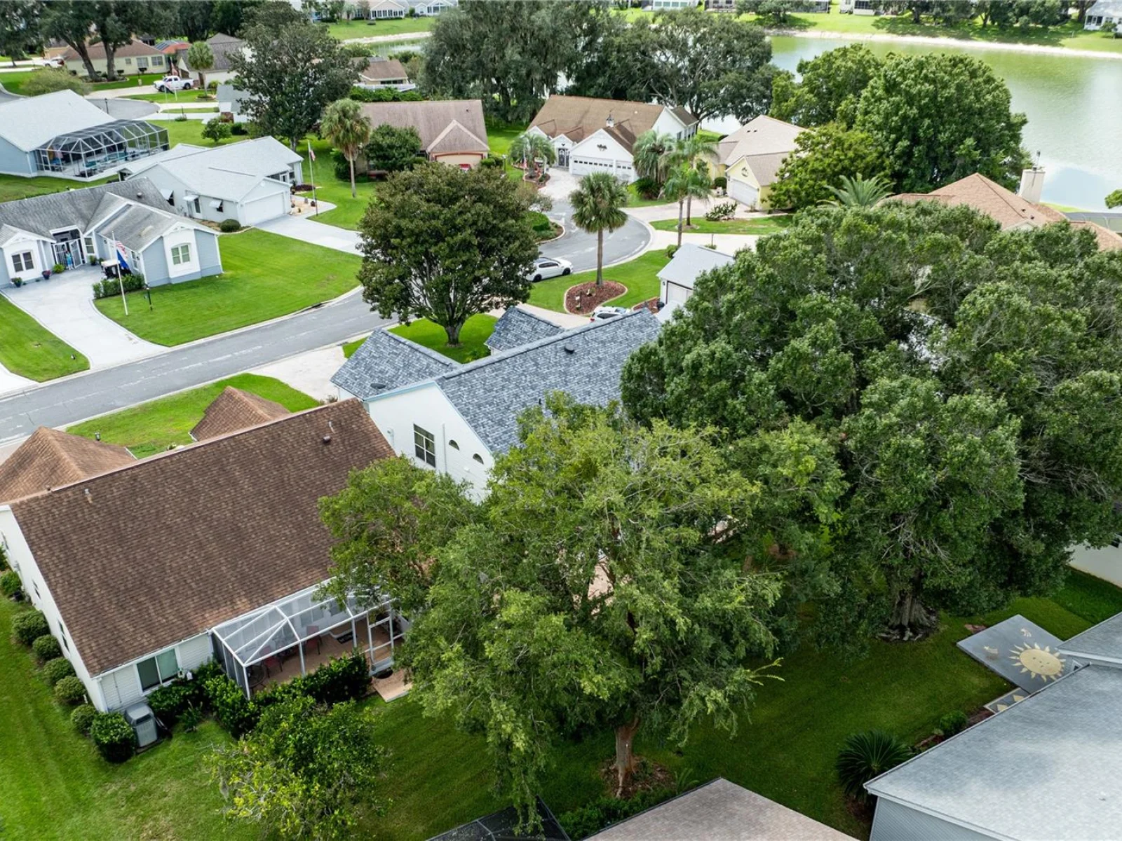 1009 LA MESA LN, THE VILLAGES, FL — photo 15