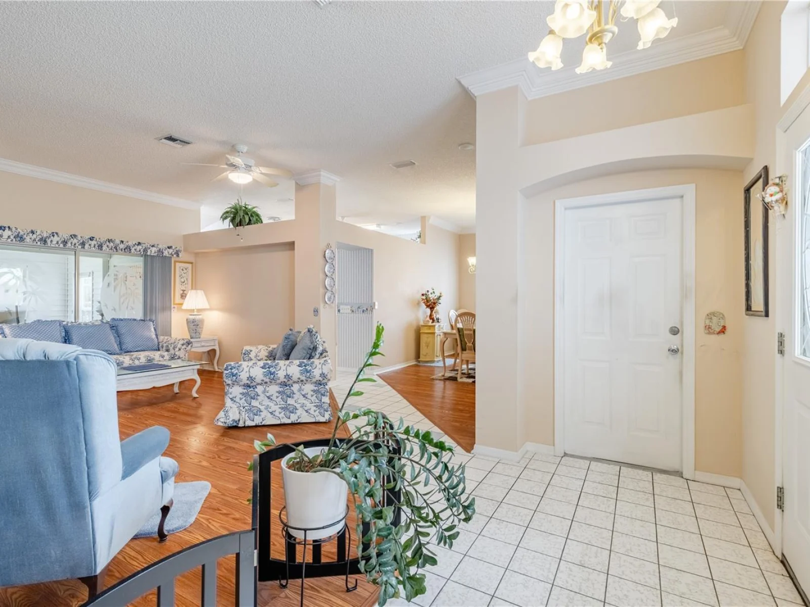 1009 LA MESA LN, THE VILLAGES, FL — photo 18
