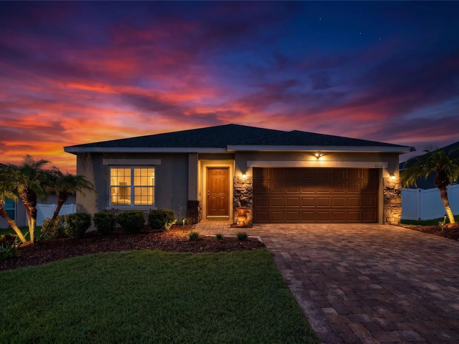 10254 LENOX ST, CLERMONT, FL — photo 1