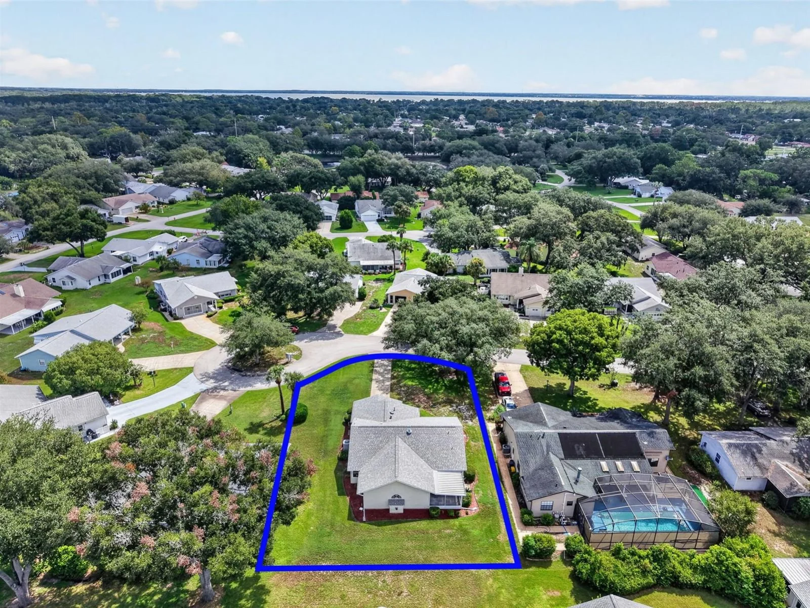 1036 SCOTCH PINE CT, LEESBURG, FL — photo 30