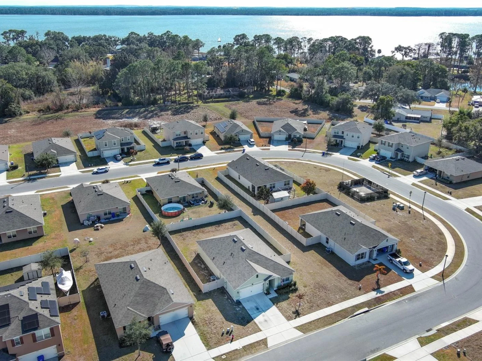 2657 GRAND CENTRAL AVE, TAVARES, FL — photo 49