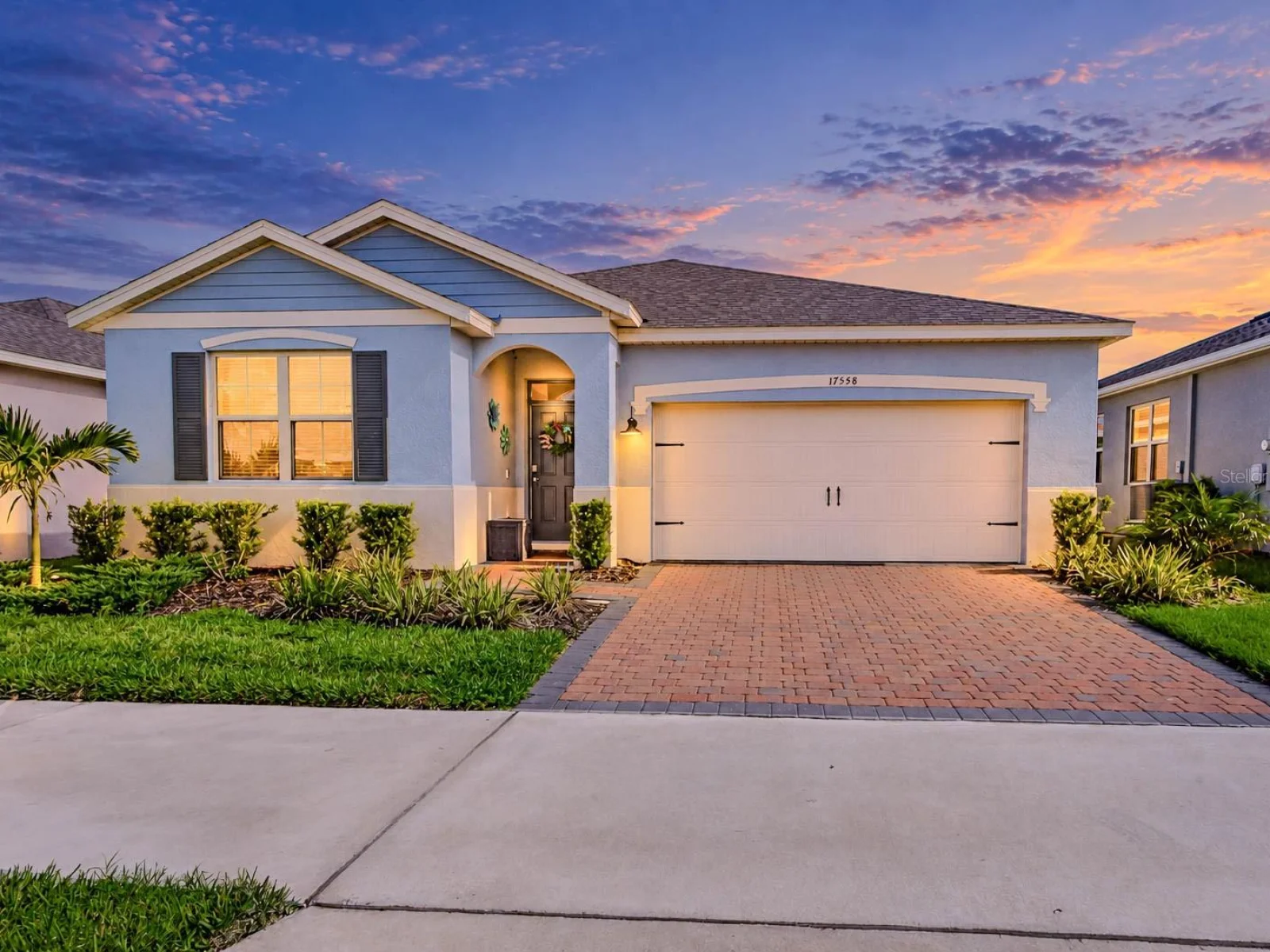 17558 BLAZING STAR CIR, CLERMONT, FL — photo 1