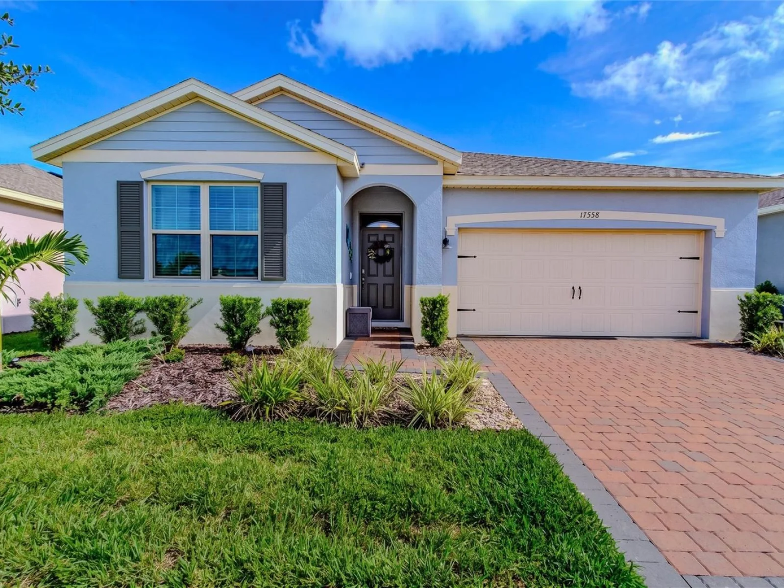 17558 BLAZING STAR CIR, CLERMONT, FL — photo 2