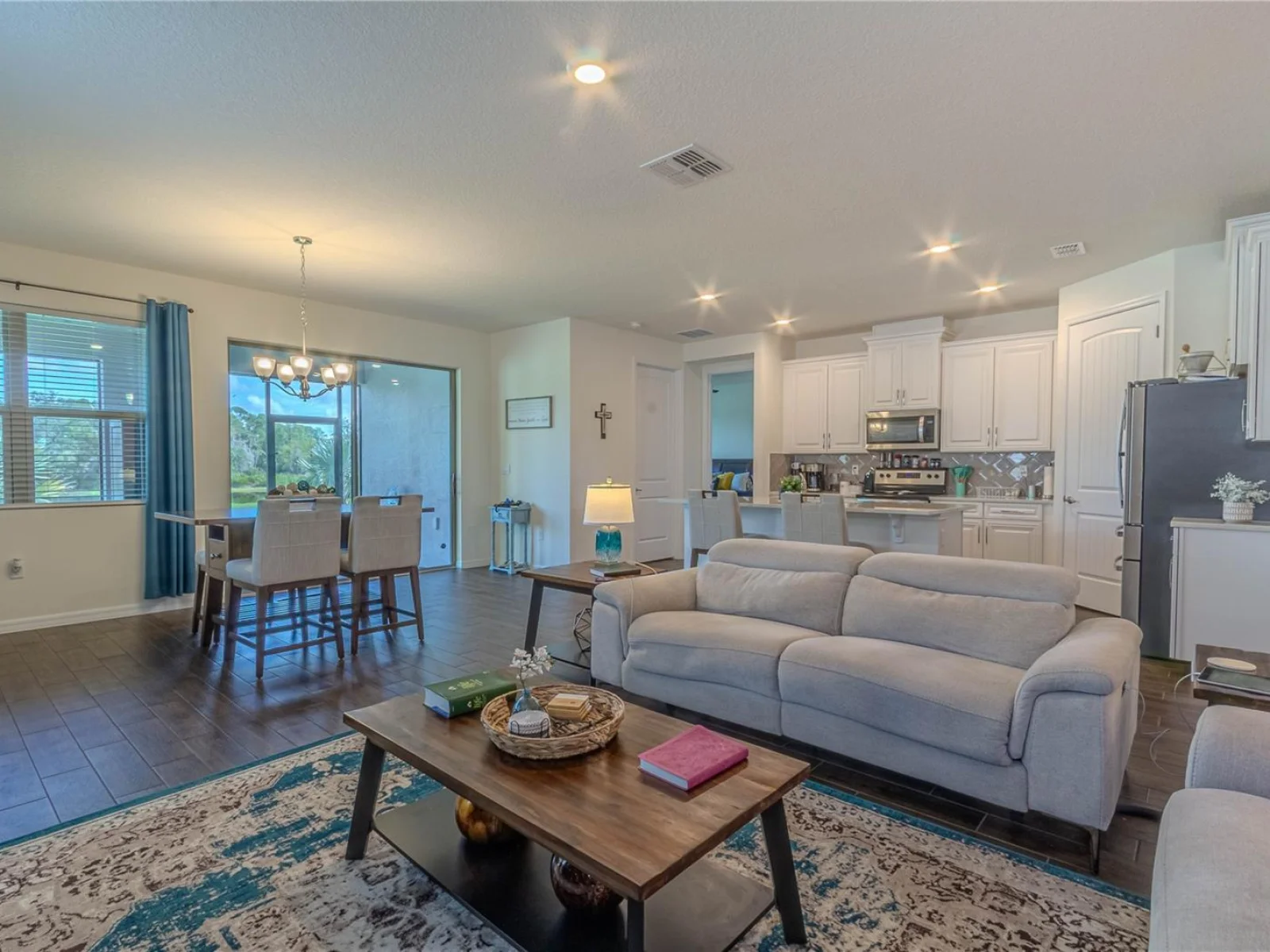 17558 BLAZING STAR CIR, CLERMONT, FL — photo 14