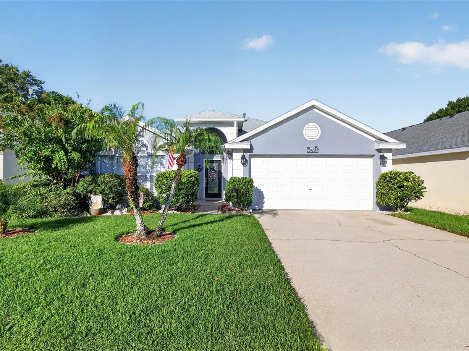 2803 BROOK HOLLOW RD, CLERMONT, FL — photo 2