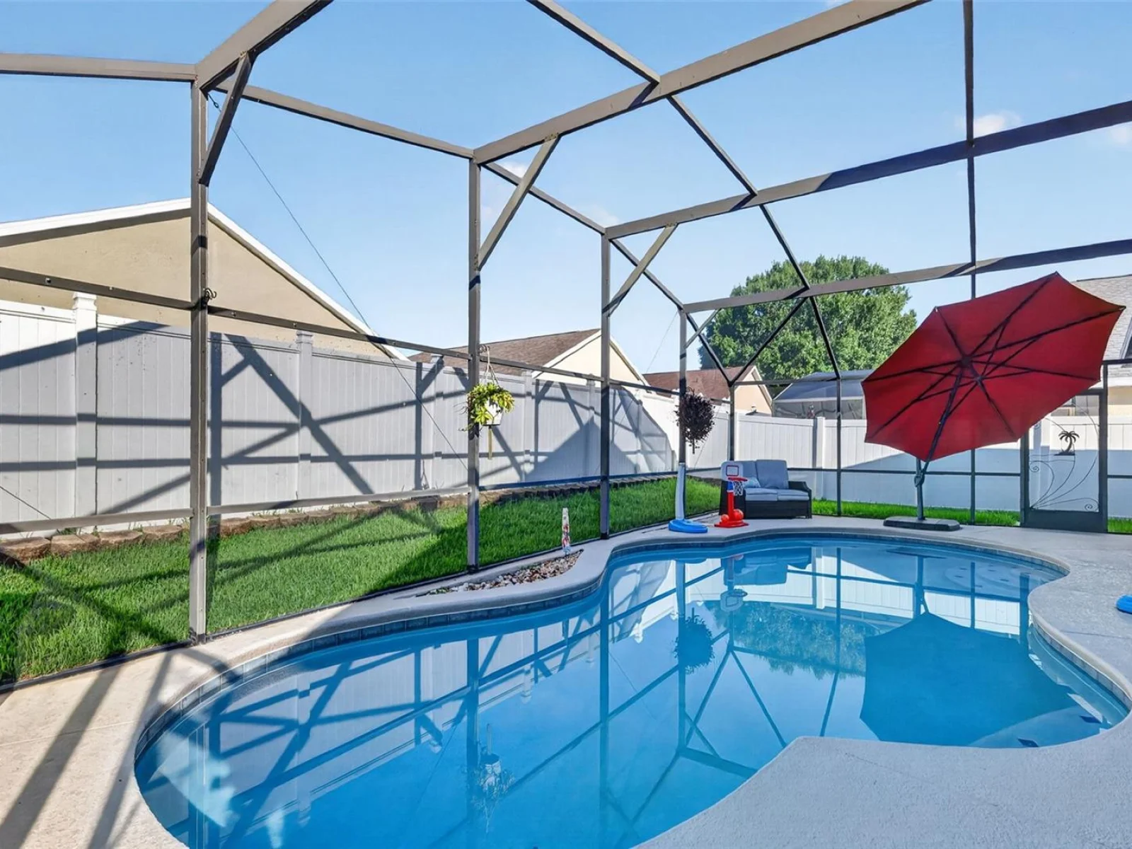 2803 BROOK HOLLOW RD, CLERMONT, FL — photo 30