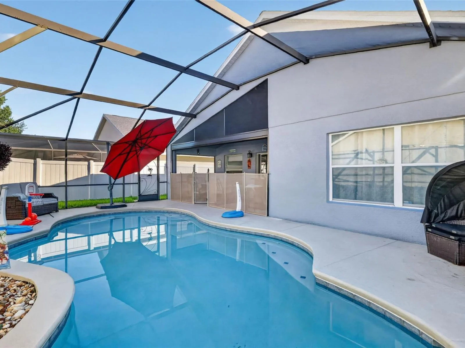 2803 BROOK HOLLOW RD, CLERMONT, FL — photo 31