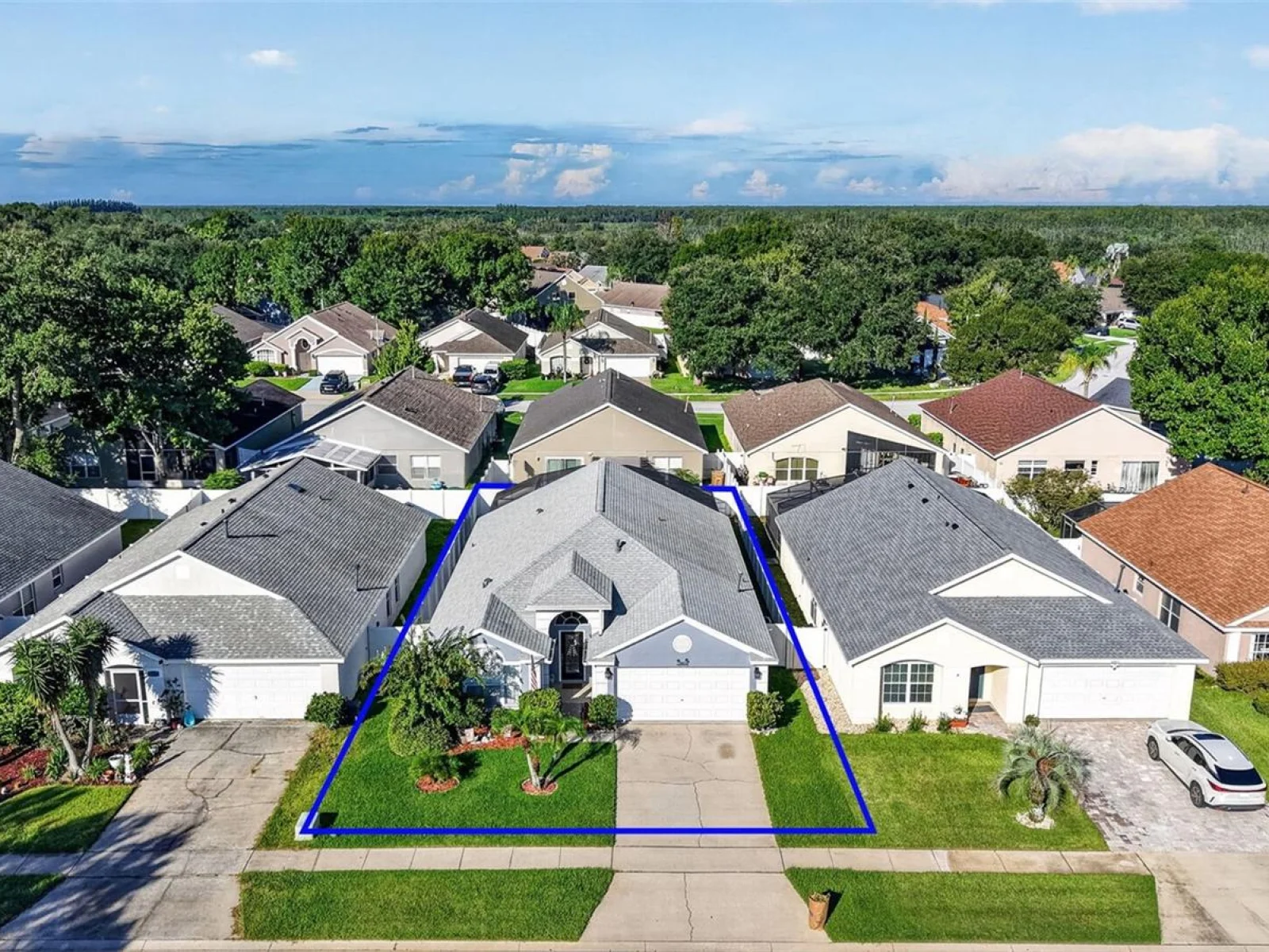 2803 BROOK HOLLOW RD, CLERMONT, FL — photo 36