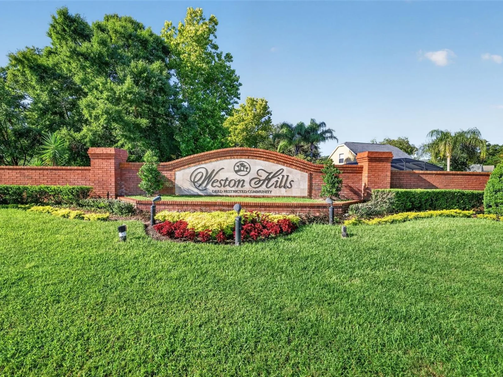2803 BROOK HOLLOW RD, CLERMONT, FL — photo 38