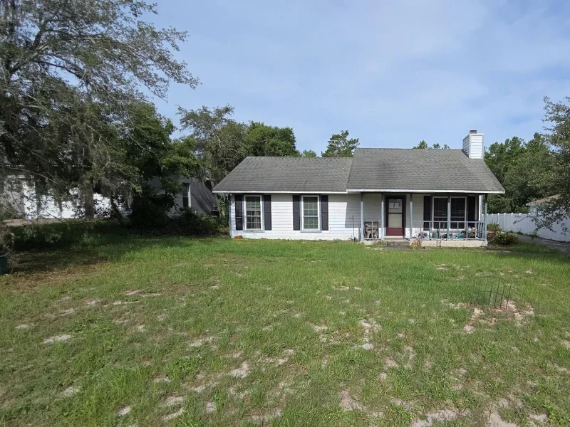 32911 FOREST AVE, LEESBURG, FL