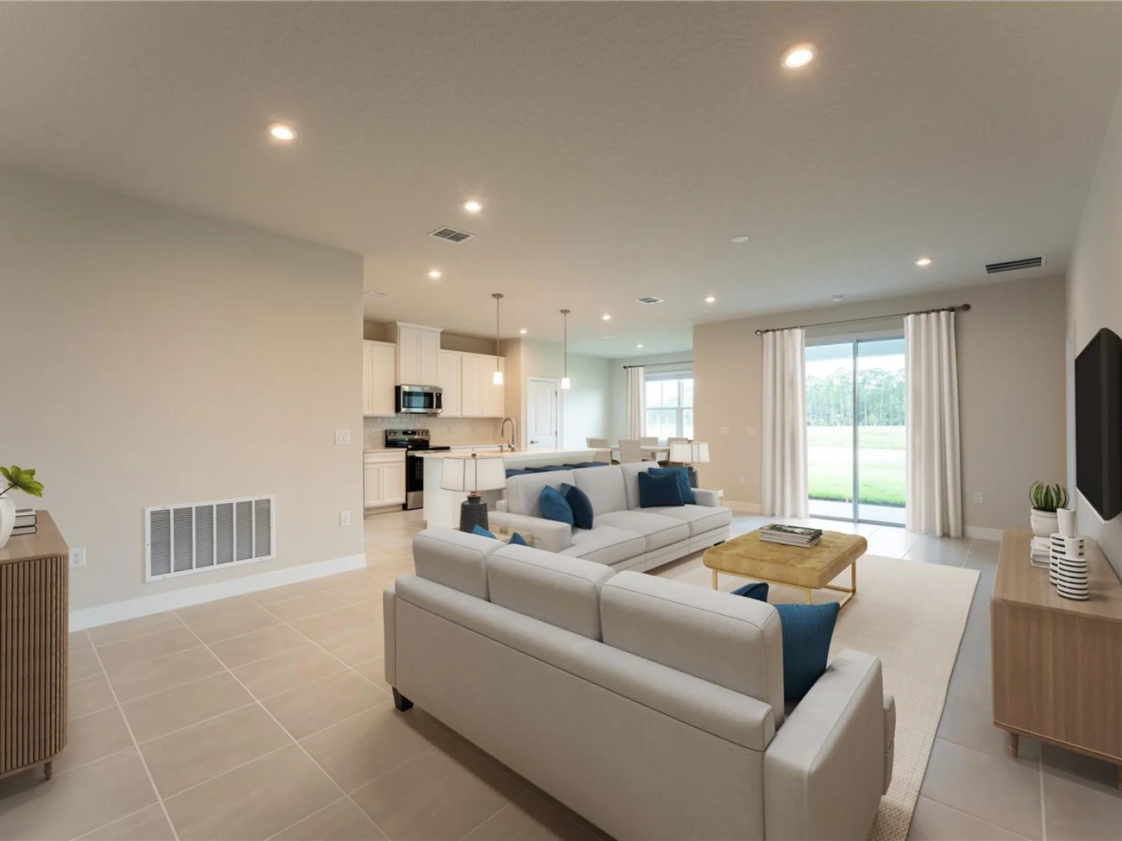 11118 NELLIE CROSSING CIR, CLERMONT, FL — photo 3