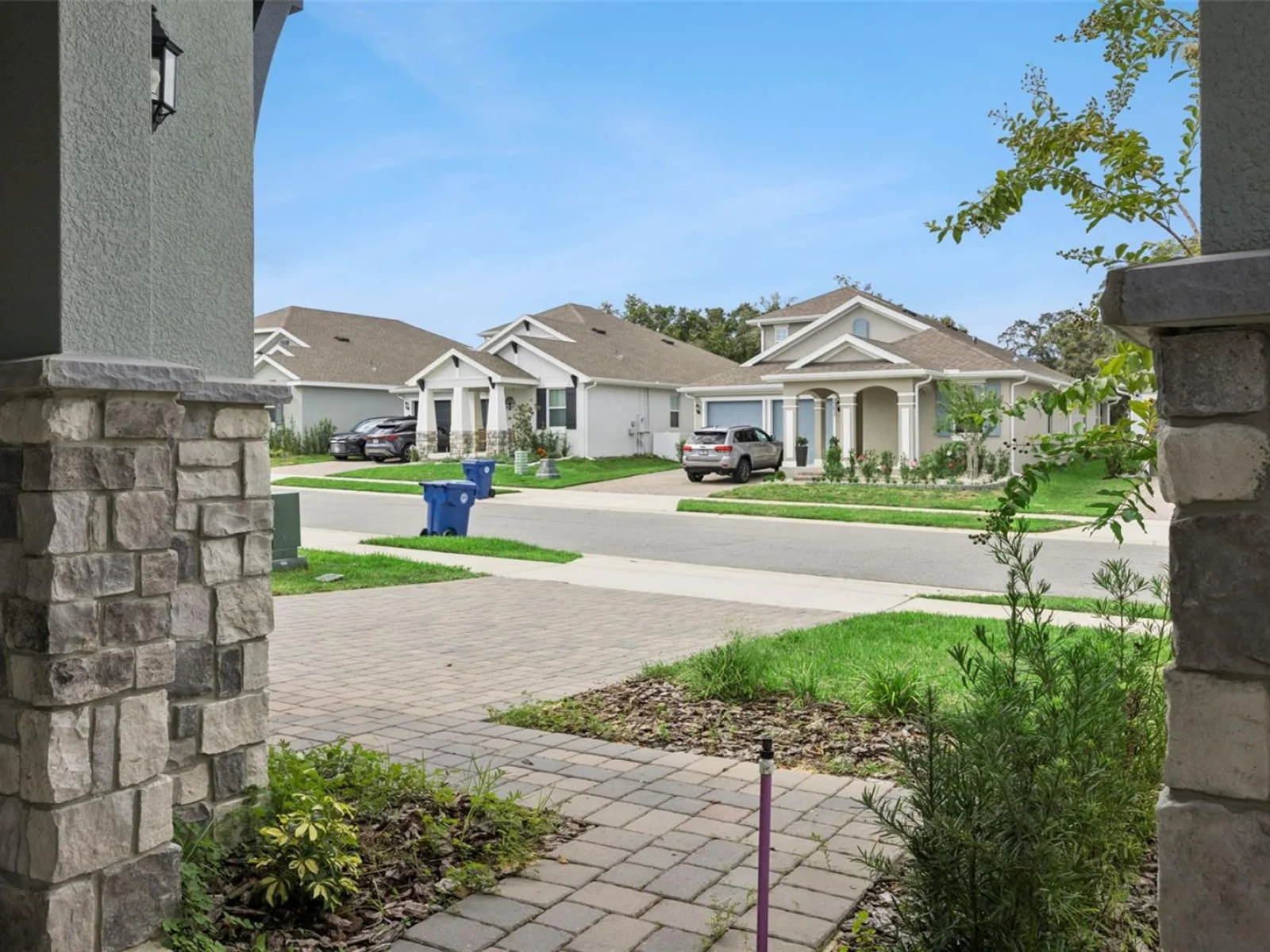 2265 JUNIPER BERRY DR, MINNEOLA, FL — photo 4