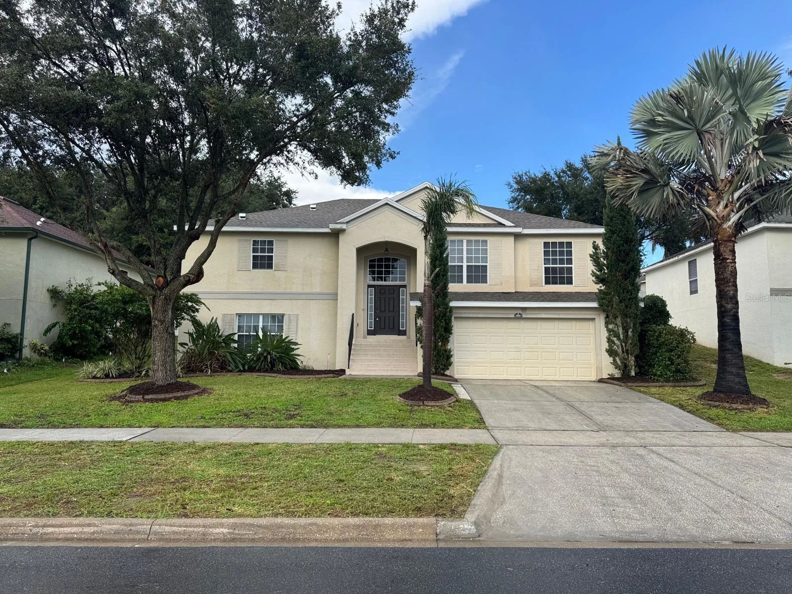 2803 EAGLE LAKE DR, CLERMONT, FL — photo 1